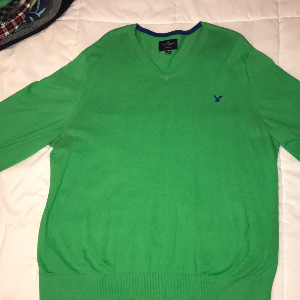 American Eagle Sweater